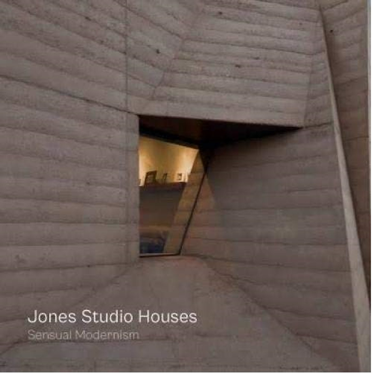 Jones Studio Houses 