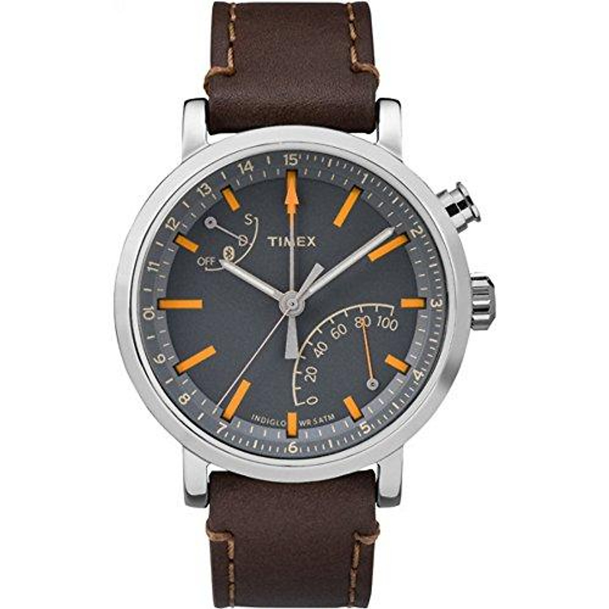 timex tiki