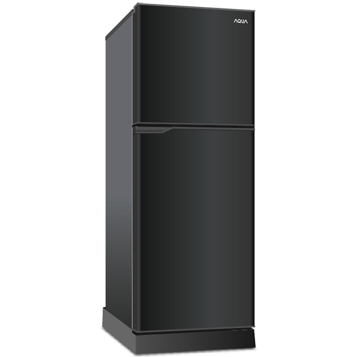 Tủ Lạnh Aqua 130 lít AQR-T150FA-BS
