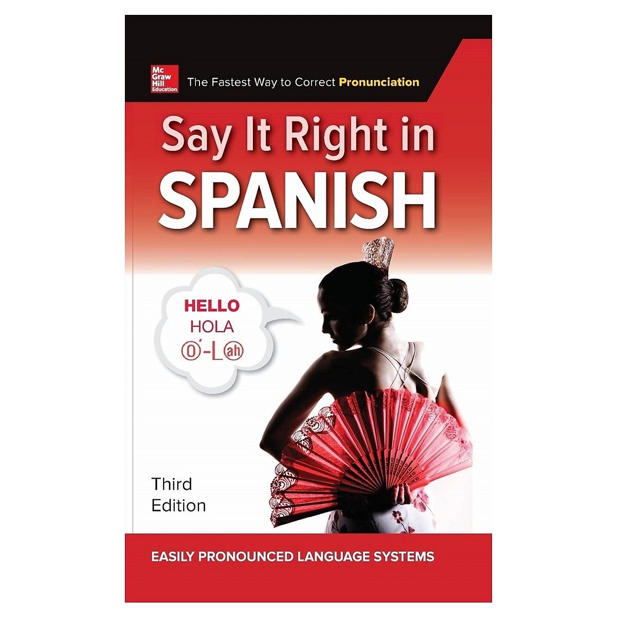 Say It Right In Spanish