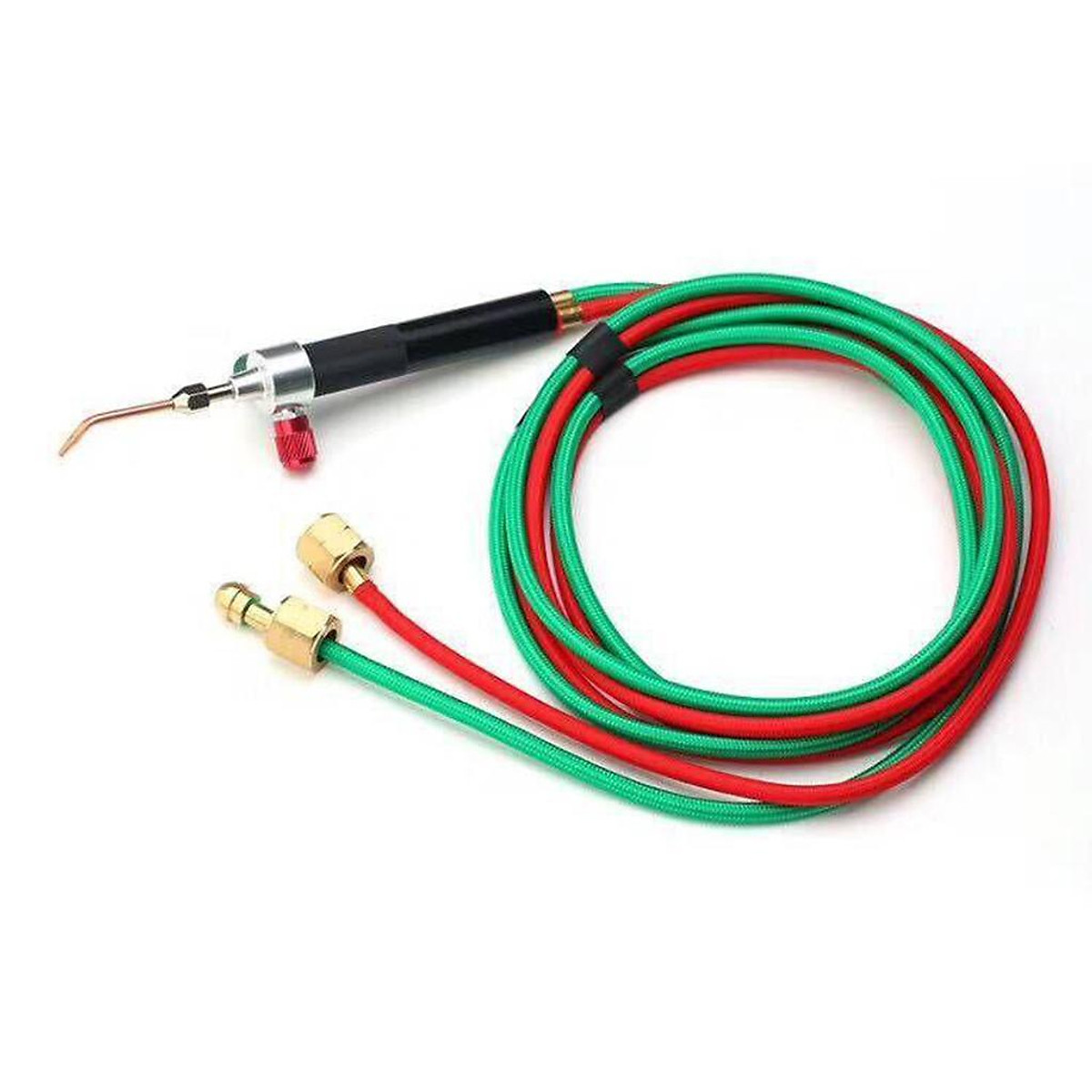 Jewelry Repair Torch Mini Gas Torch Micro Torch Oxygen Acetylene