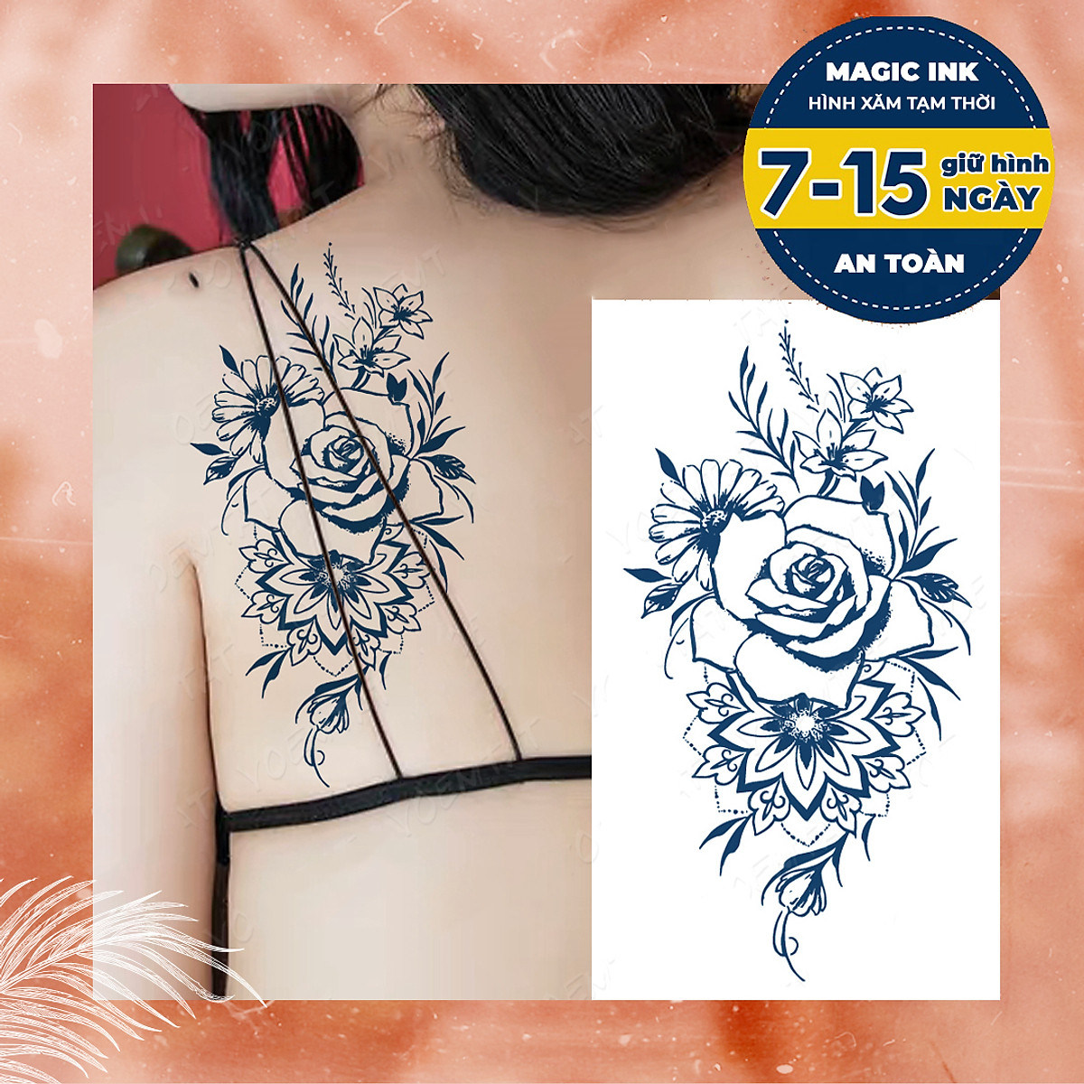 40 Mẫu hình xăm màu nước cực chất tạo phong cách đầy nghệ thuật cho bạn   Tadashi Tattoo