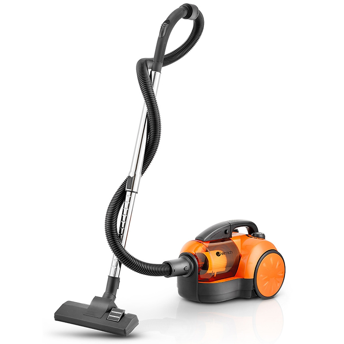 Máy hút bụi gia đình Elmich VCE-3925OL - Hàng chính hãng
