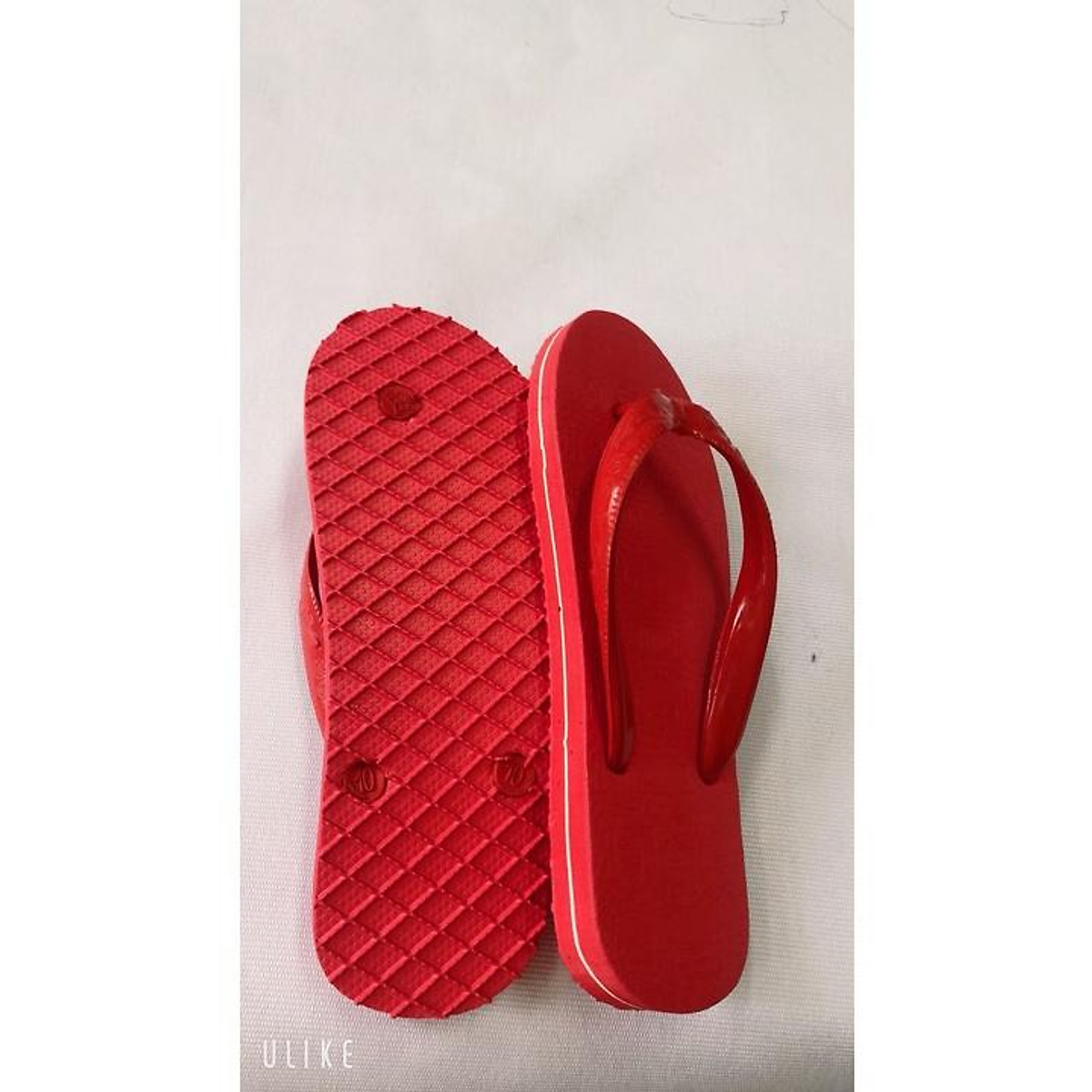 Dép kẹp thái, nam,nữ quai kẹp hàng Thailand loại 1, có 4 màu, siêu bền,chống trơn trợt.. size từ 35-43