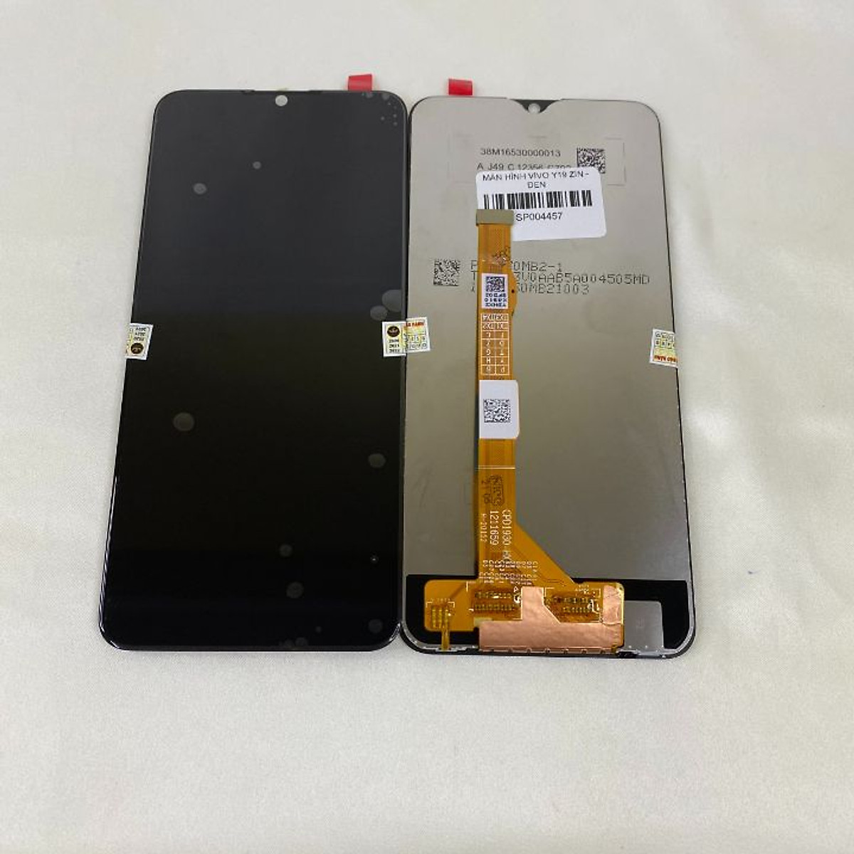 MÀN HÌNH DÀNH CHO VIVO Y19 - Màn Hình Thay Thế Màn Hình Dành Cho Vivo Y19 - Màn Hình Thay Thế