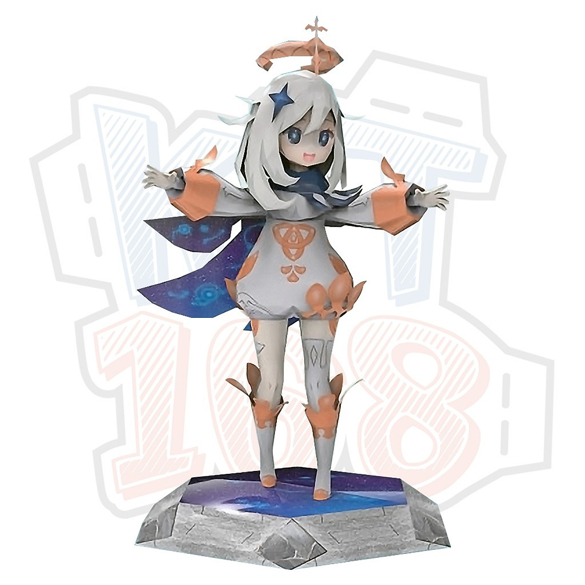 Genshin Impact Mô Hình Paimon giá tốt Tháng 032023BigGo Việt Nam #29 Genshin Impact Mô Hình Paimon giá tốt Tháng 032023BigGo Việt Nam