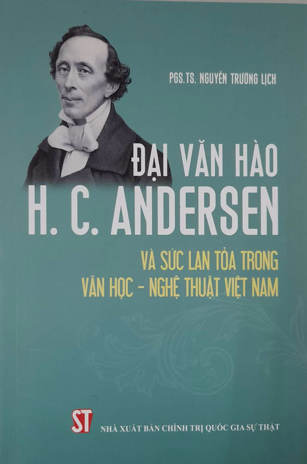 Đại Văn Hào H.C. Andersen Và Sức Lan Tỏa Trong Văn Học - Nghệ Thuật Việt Nam