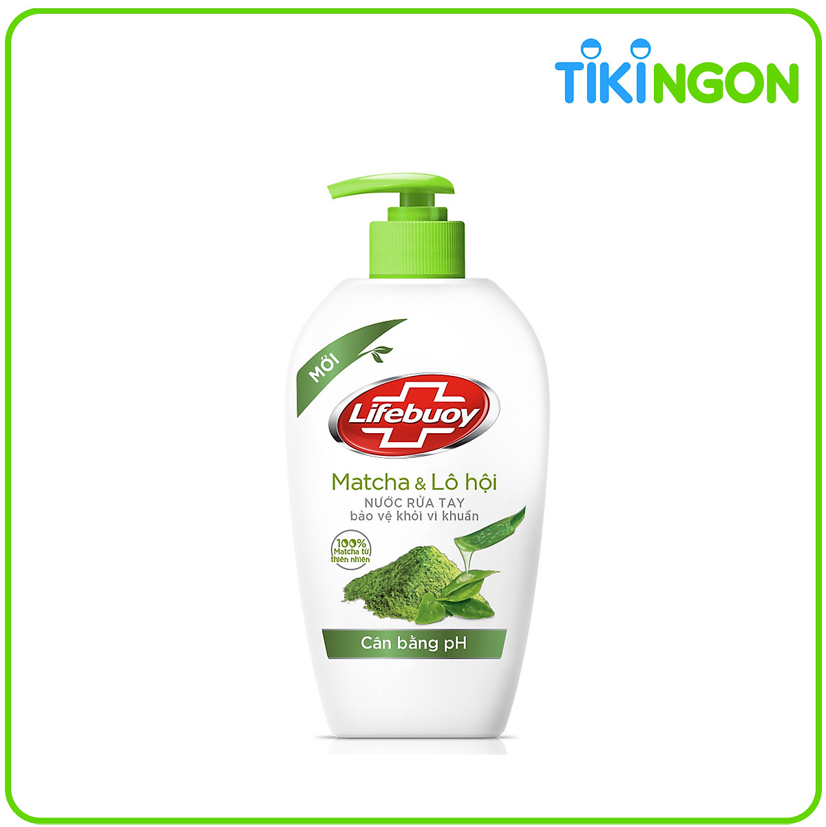 Nước Rửa Tay Lifebuoy Bạc Bảo Vệ Chai 450g Nước rửa tay MyPhamTrucXinhcom #19 Nước Rửa Tay Lifebuoy Bạc Bảo Vệ Chai 450g Nước rửa tay MyPhamTrucXinhcom