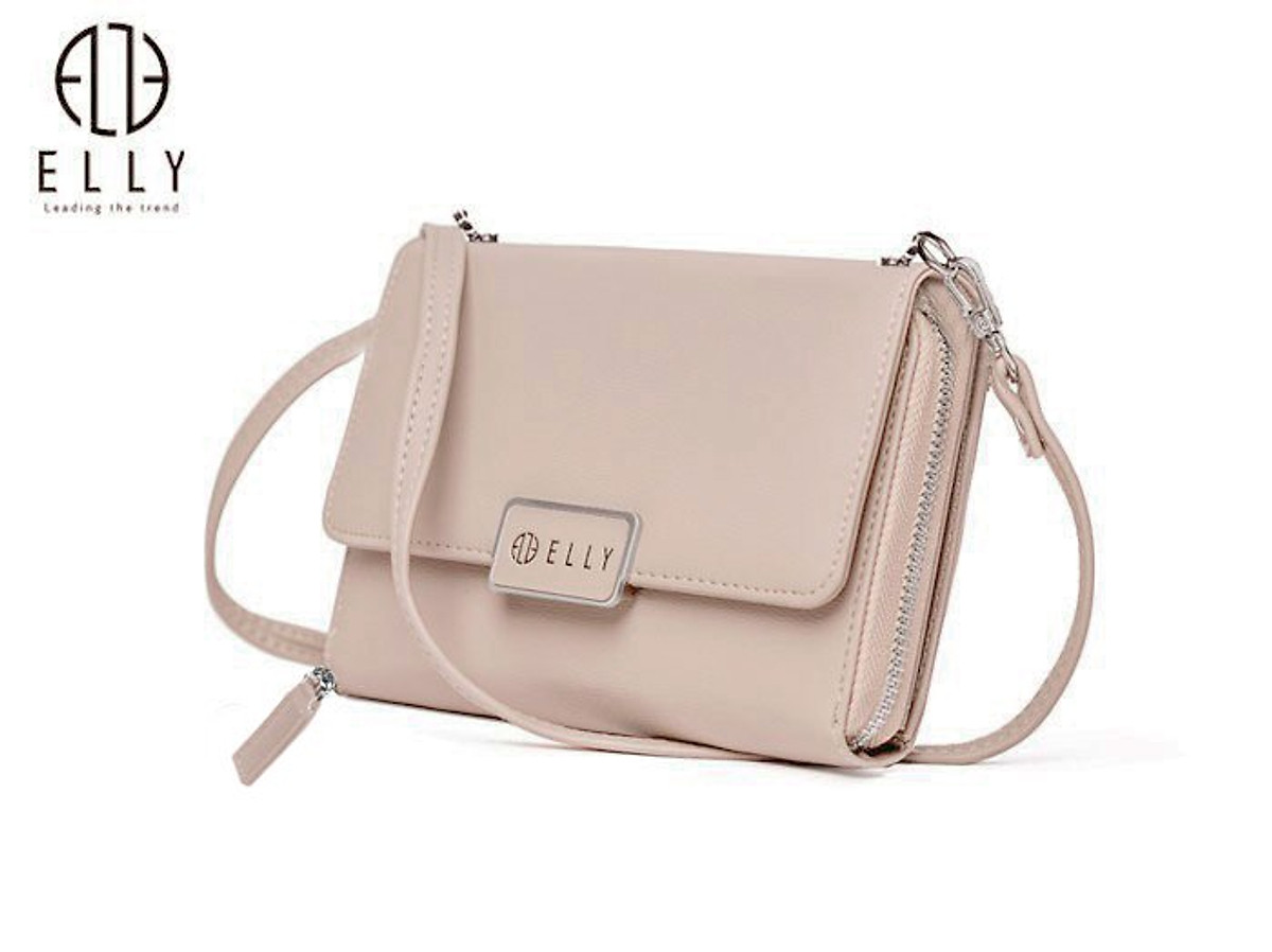 Túi clutch nữ thời trang cao cấp ELLY – ECH17