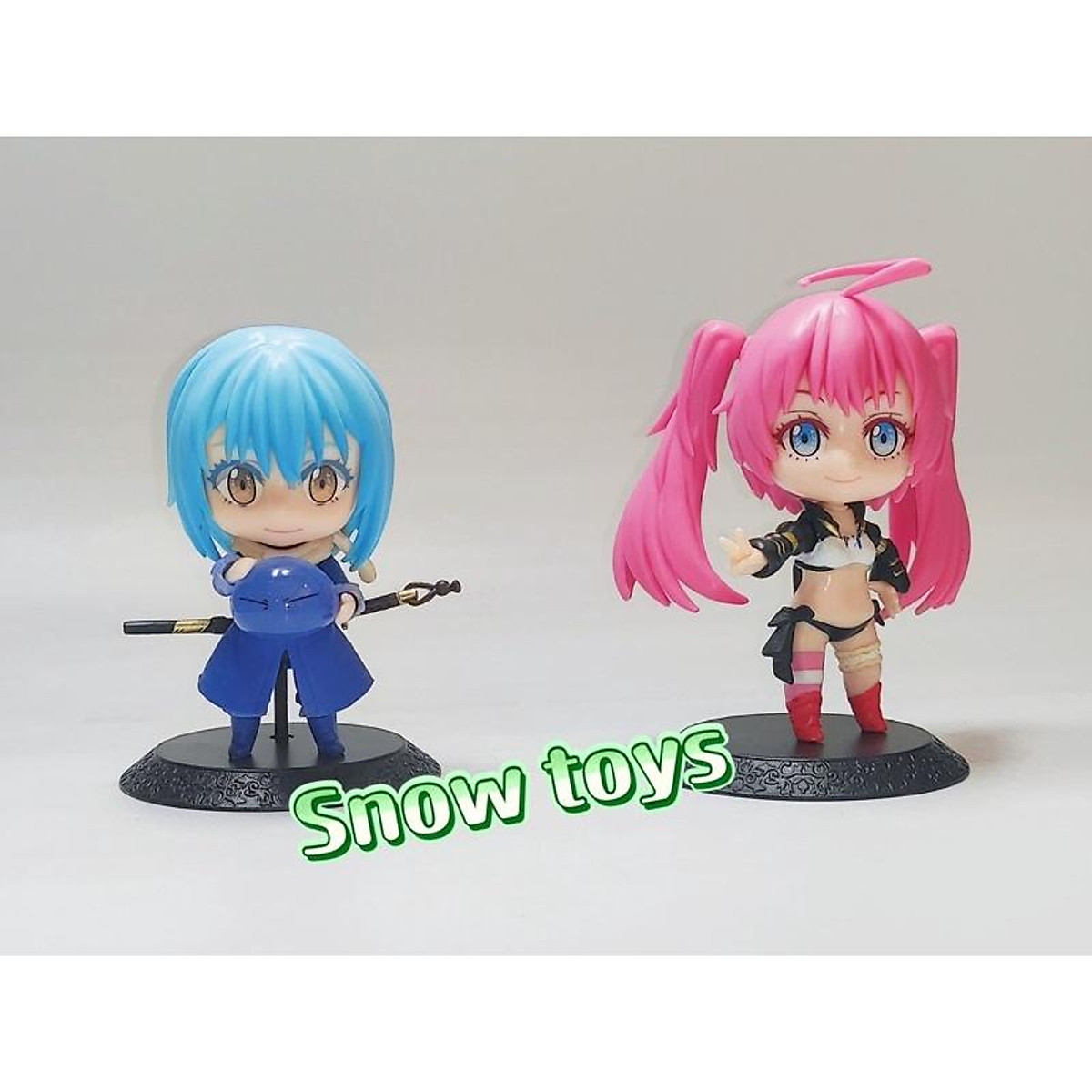 Giảm giá Mô Hình Rimuru Tempest Demon Ver Figure  BeeCost