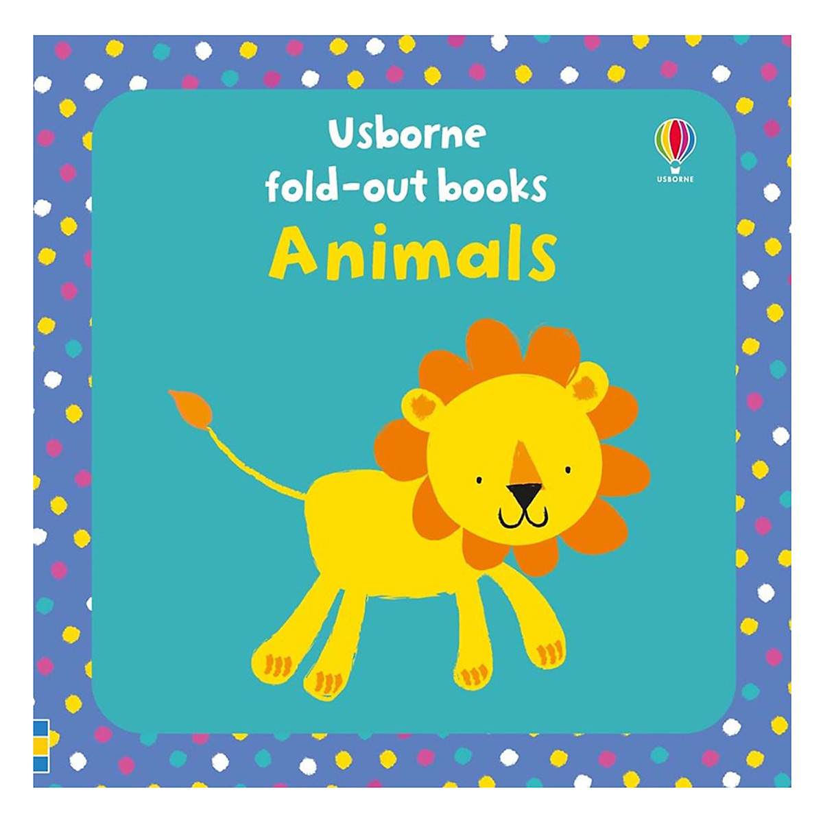 Mua Usborne Animals