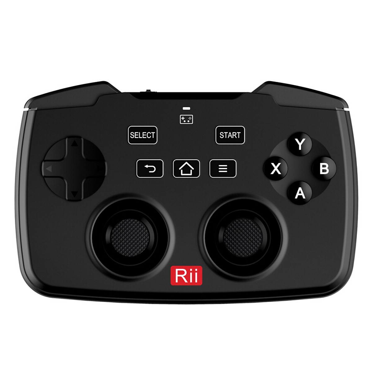 Mua Rii RK707 2.4GHz Wireless Game Controller Keyboard Mouse Combo with