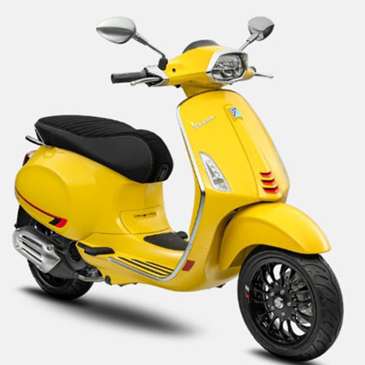 Dung tích nhớt xe Vespa Sprint bao nhiêu Nên thay nhớt nào phù hợp #58 Dung tích nhớt xe Vespa Sprint bao nhiêu Nên thay nhớt nào phù hợp