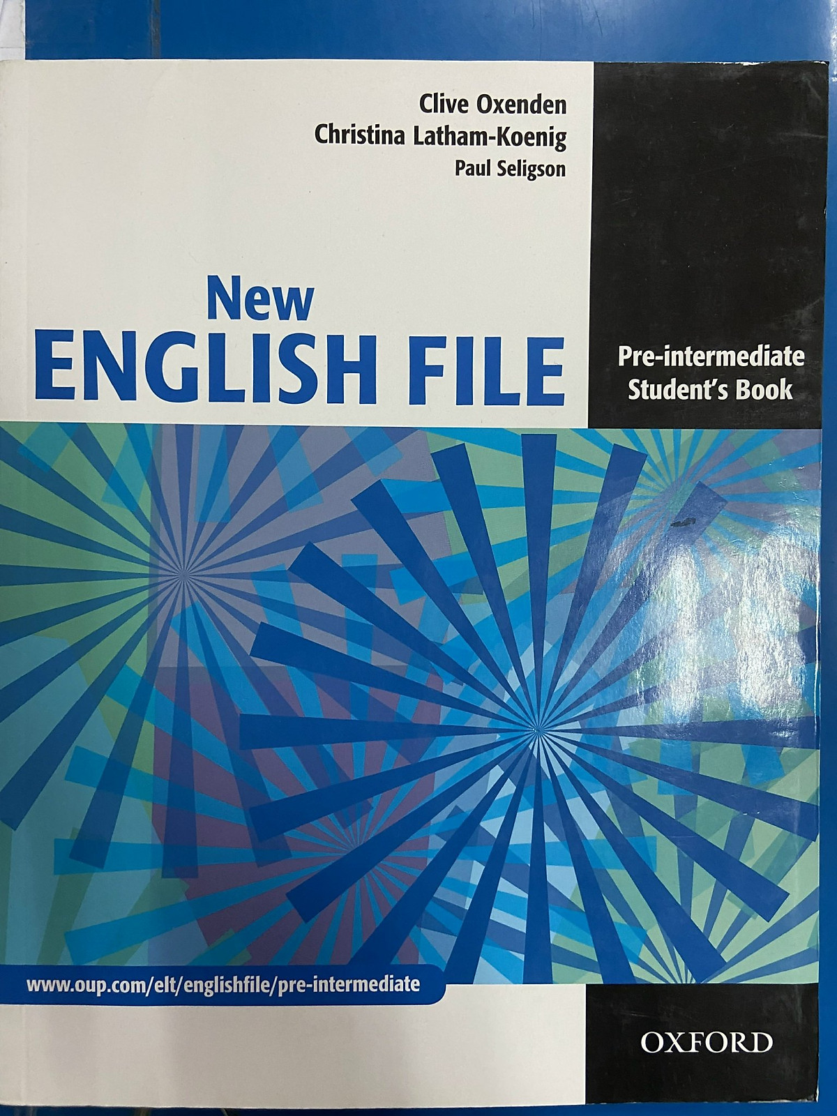 Pre intermediate student s book pdf