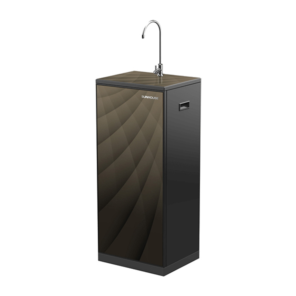 Máy Lọc Nước R.O 8 Lõi Sunhouse SHA8818K - Hàng Chính Hãng