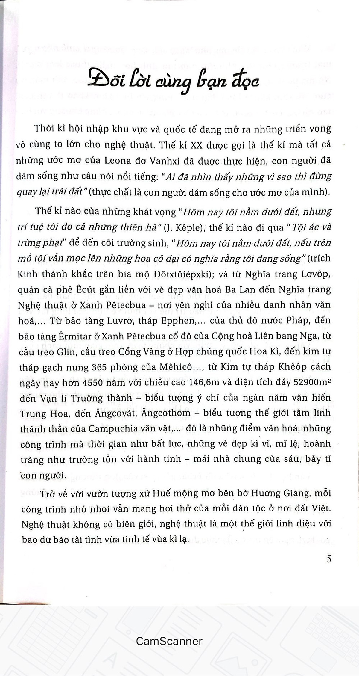 Phương Pháp Nghiên Cứu Và Tiếp Nhận Văn Chương Nước Ngoài Trong Nhà TRường.