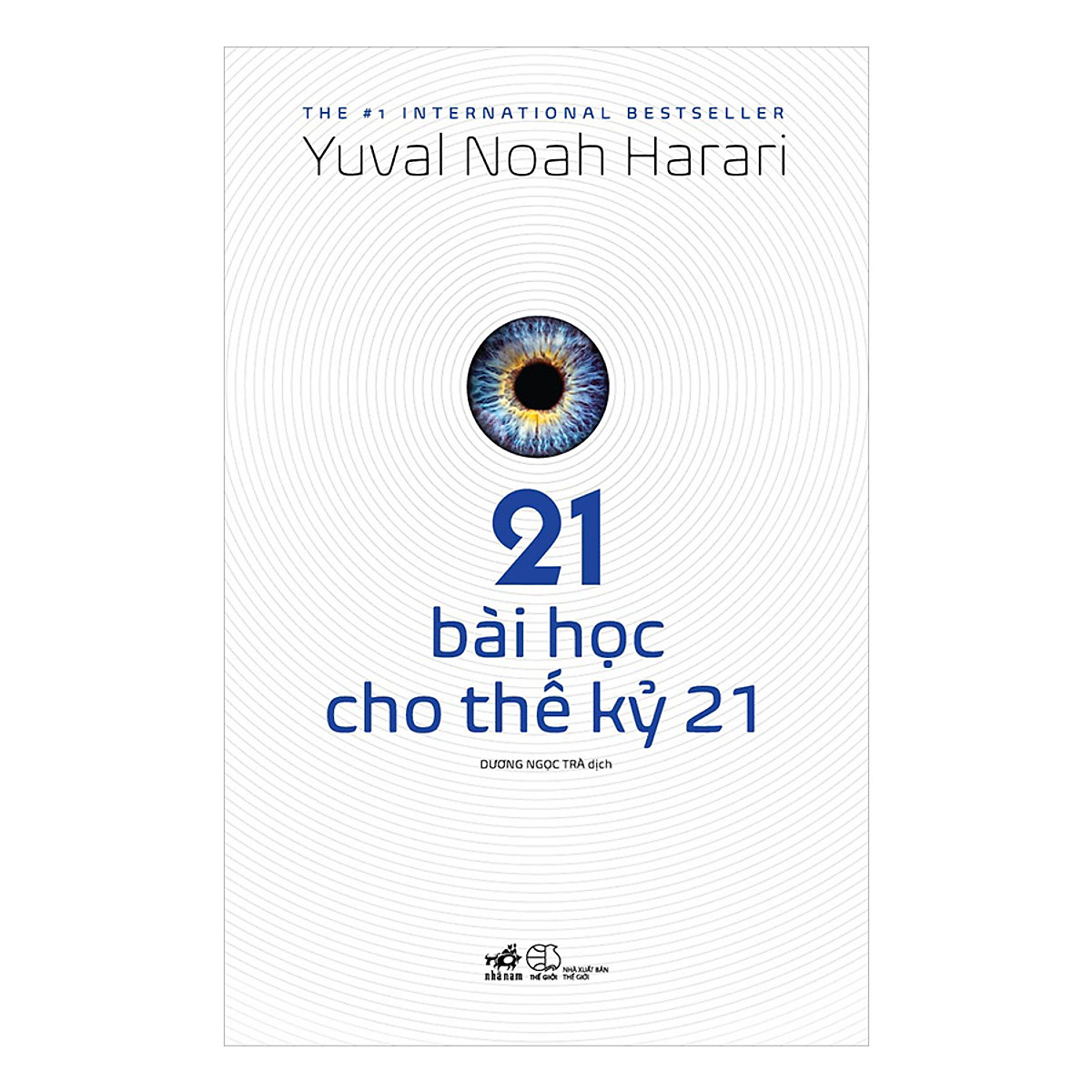 21 Bài Học Cho Thế Kỷ 21