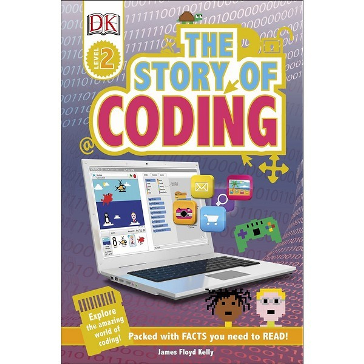 The Story of Coding