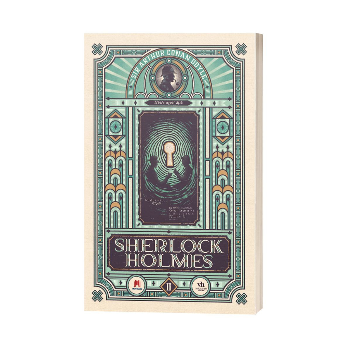 Mua Sherlock Holmes  Tập 5 Những Hình Nhân Nhảy Múa  Tiki