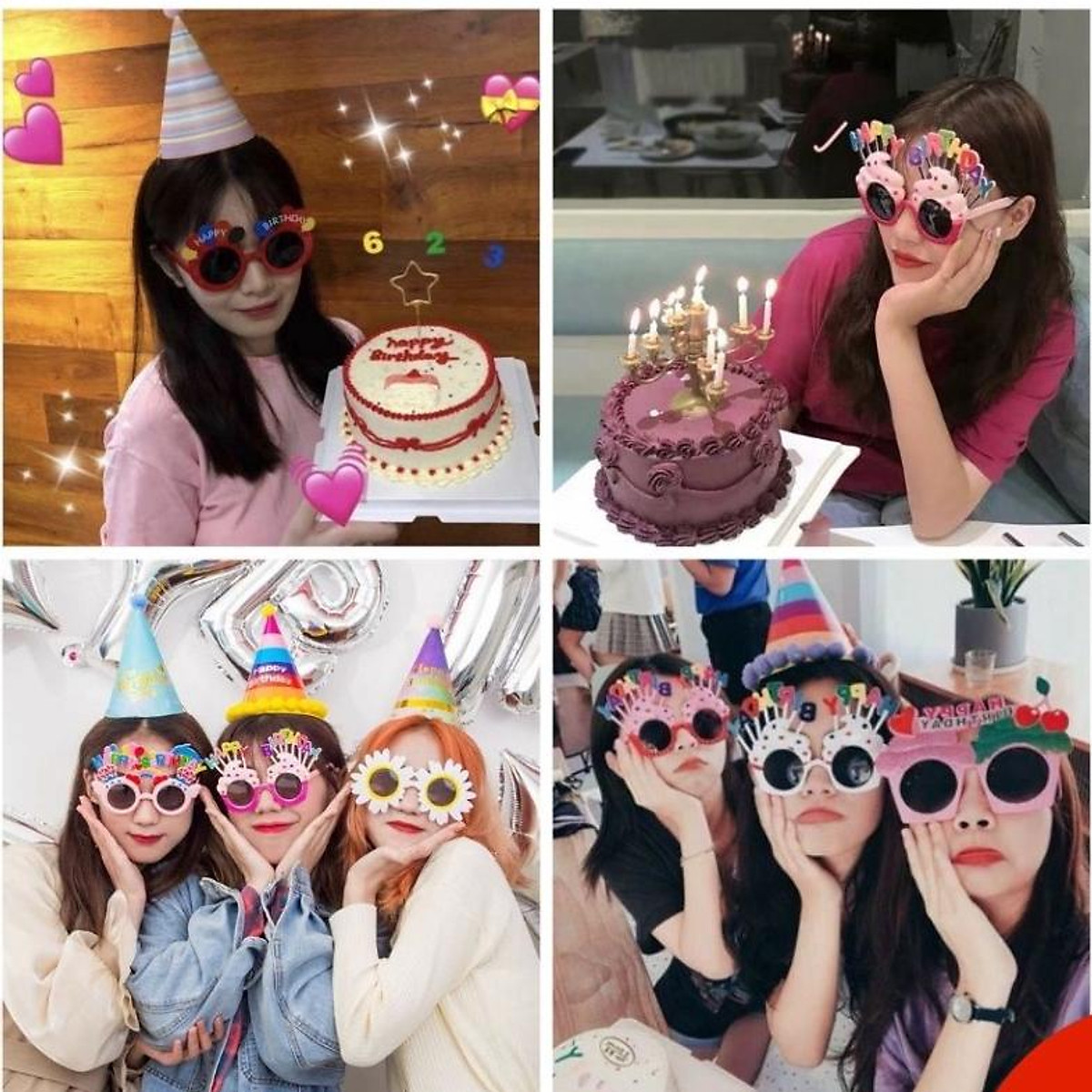 Bánh sinh nhật phân funny CO0498  Cake Ocean