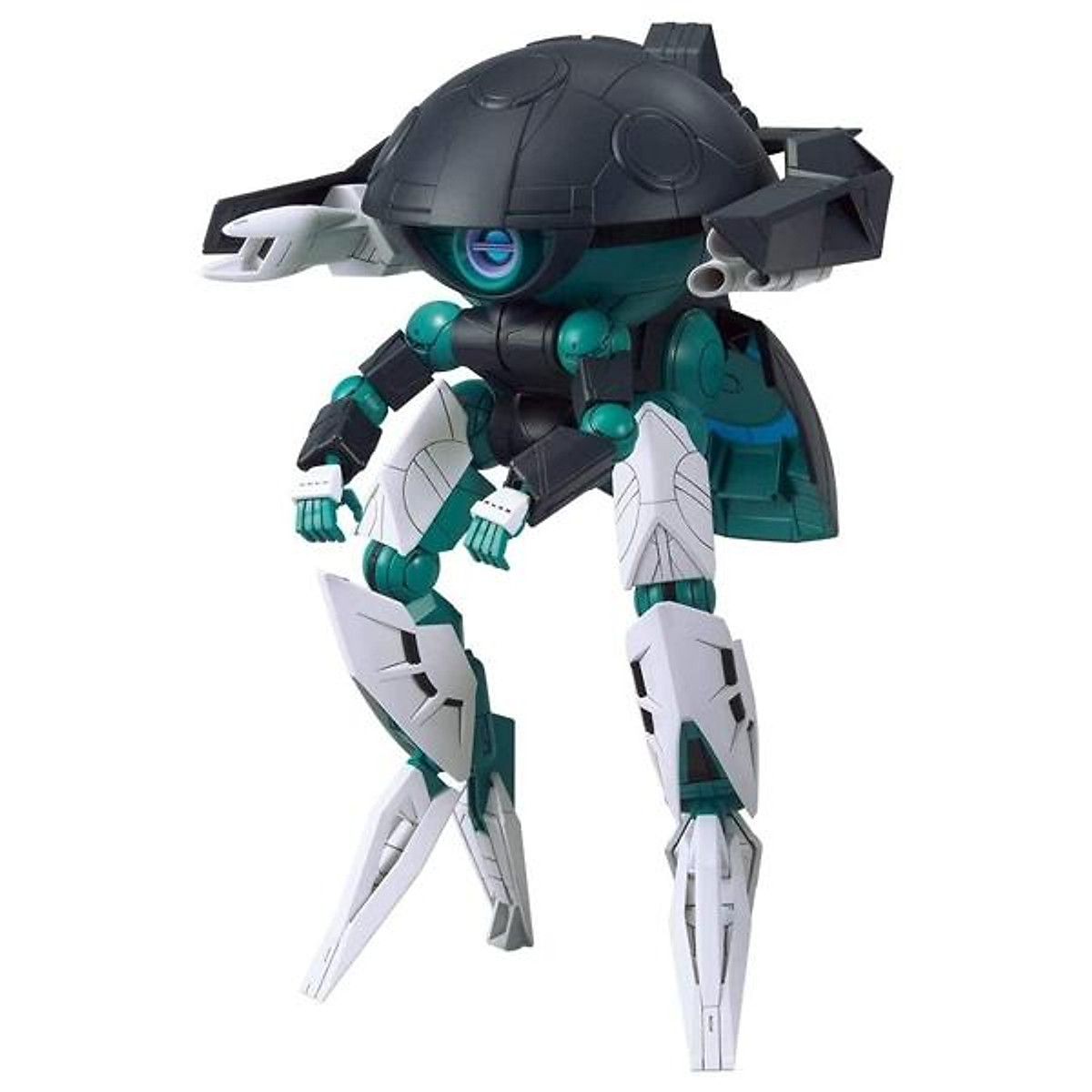 Mô Hình Gundam HG MERCUONE UNIT Bandai HGBDRE 1144 Build Divers Re  Rise  High Grade Đồ Chơi Lắp Ráp Anime Nhật  Gundam Store VN