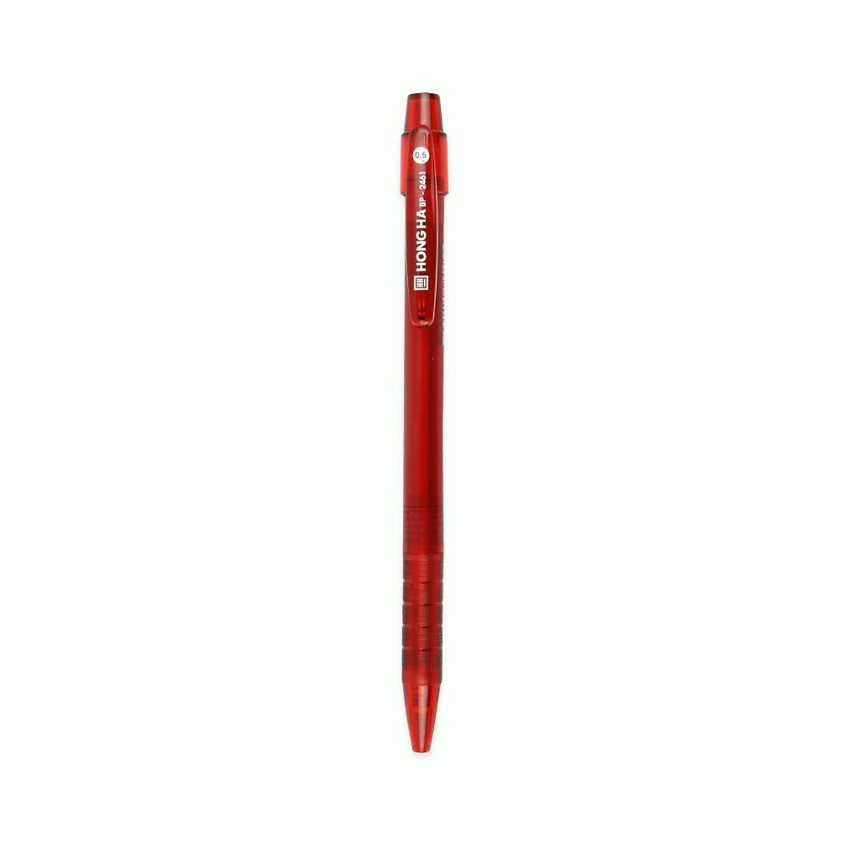 Bút bi Hồng Hà 0.5mm (2461)