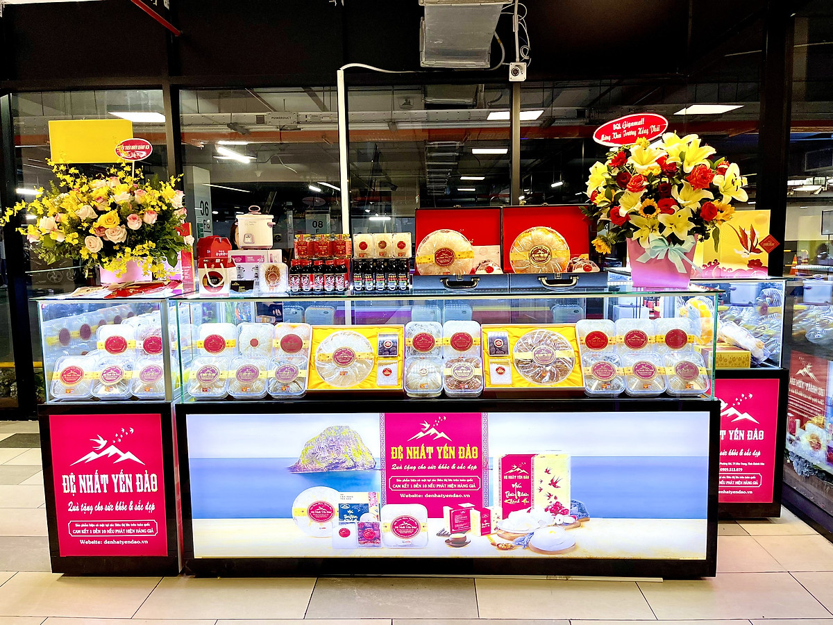 Yến Khánh Hòa - Yến Sợi Cao Cấp [Hộp 100g] - Đệ Nhất Yến Đảo - Bồi Bổ Sức Khỏe - Phục Hồi Chức Năng Phổi - Phụ Nử Sau Sinh - Đẹp Da - Chống Lão Hóa -Kéo Dài Thanh Xuân- Hỗ Trợ Điều Trị Ung Thư -Tăng Cường Sinh Lý -Trí Nhớ - Cải Thiện Giấc Ngủ