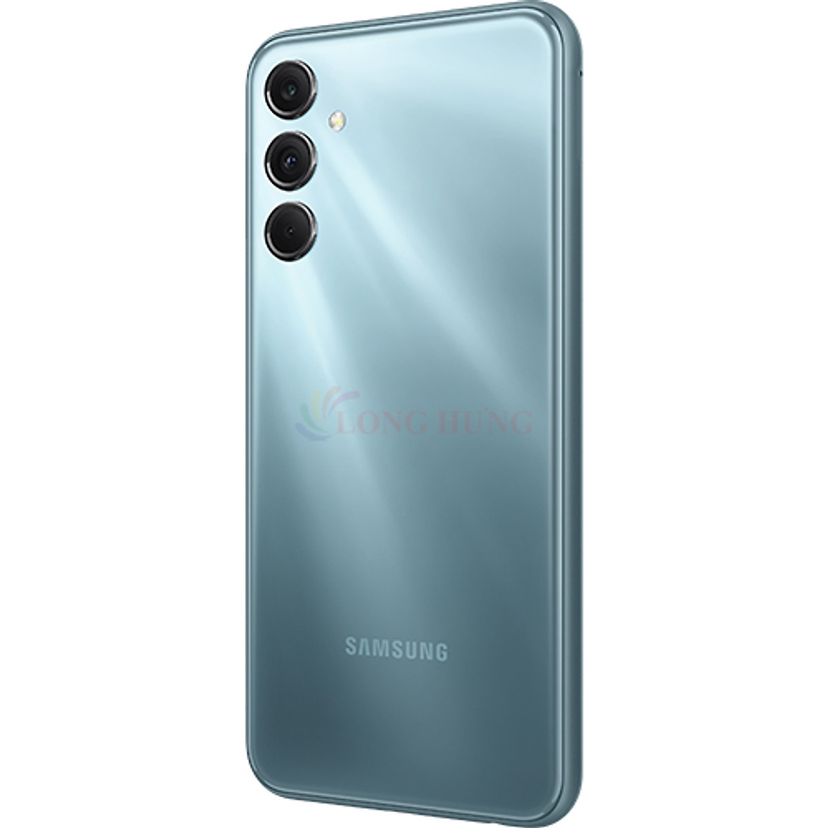 Điện thoại Samsung Galaxy M34 5G (8GB/128GB) - Hàng chính hãng