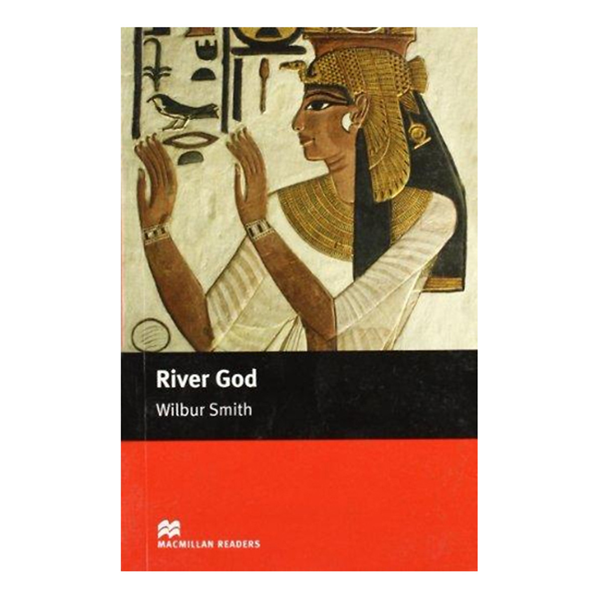 River God: Intermediate (Macmillan Readers)