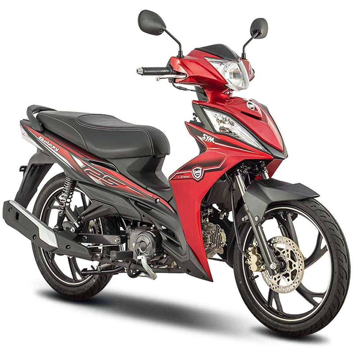 SYM Citycom 300i 2016 có đấu nổi Honda Forza