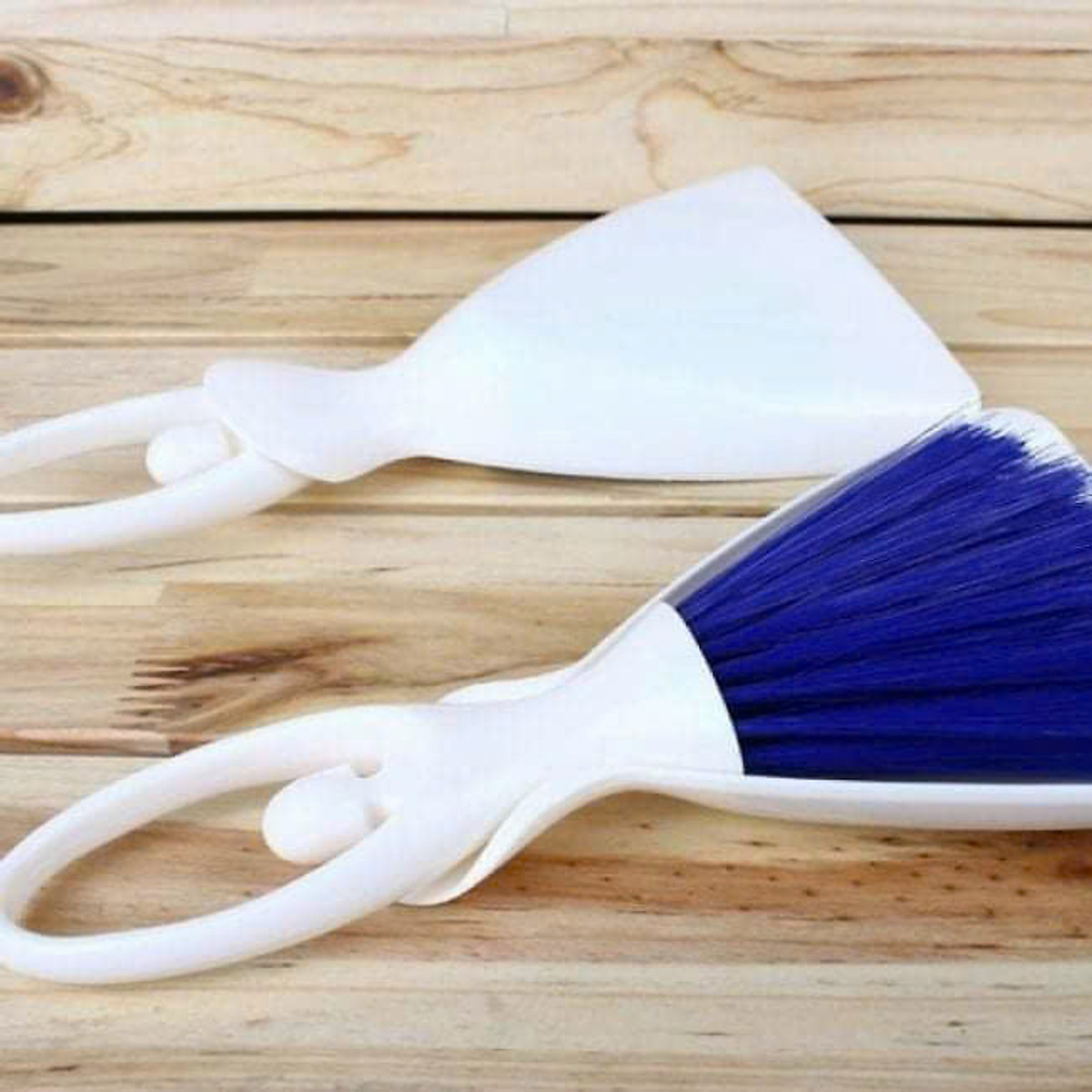 Chổi quét bụi mini - Bộ hốt rác và chổi quét bụi mini Sweep - Bộ chổi ...