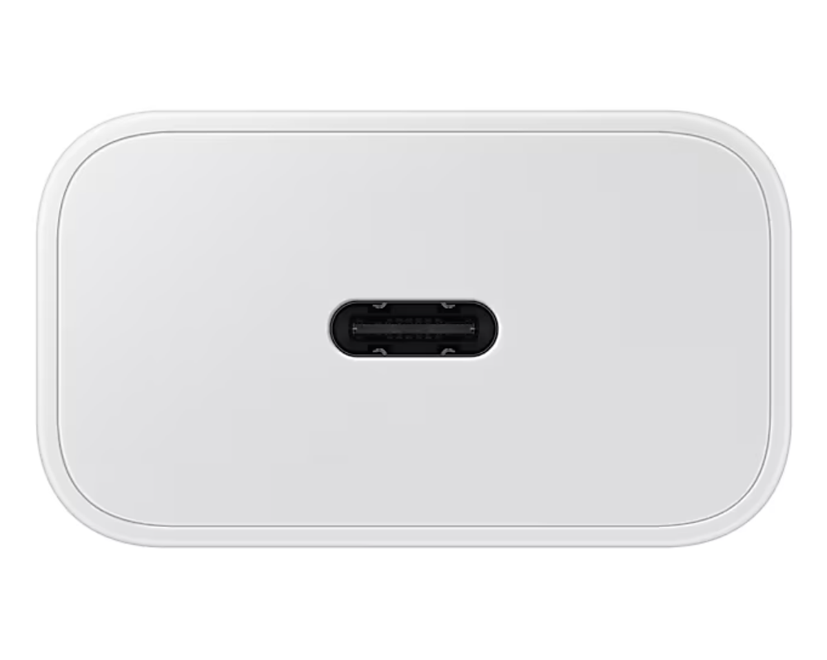 Củ Sạc Samsung Không Kèm Cáp 25W - Hàng Chính Hãng