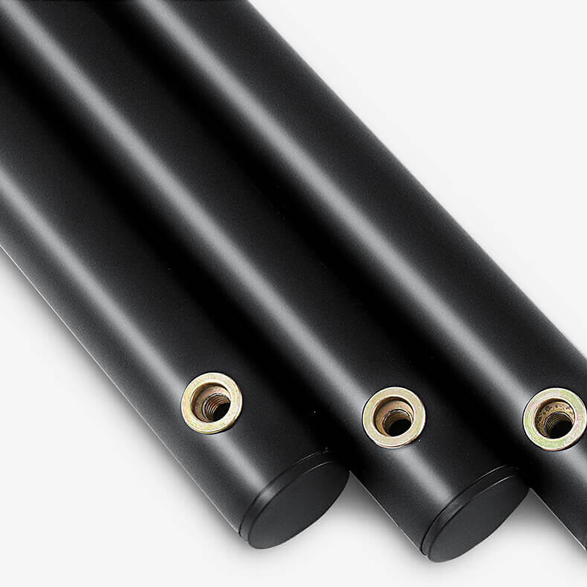Kệ để lò vi sóng đa năng Inox 304 cao cấp Vando chính hãng kệ để đồ lò nướng chắc chắn, sơn tĩnh điện chống bong tróc, kệ nhà bếp siêu chịu lực 300kg