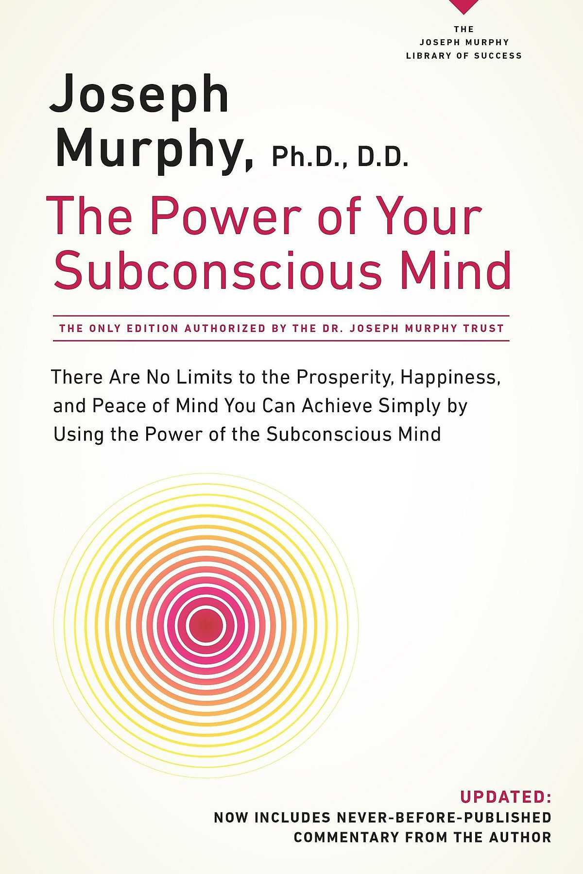 Power Your Subconscious Mind