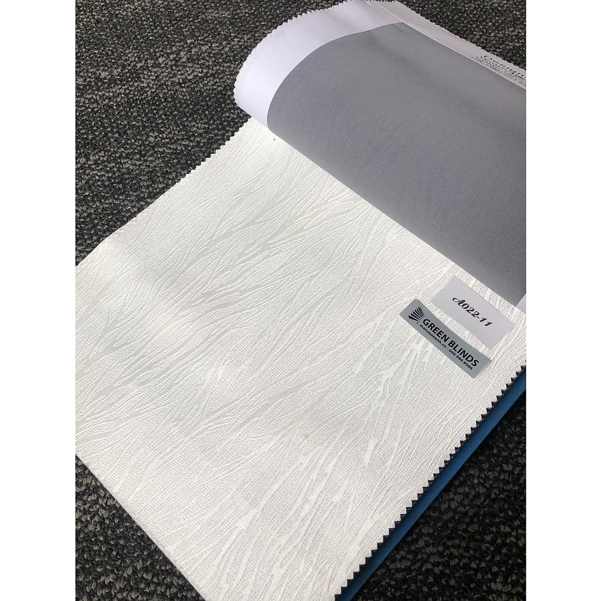 RÈM CỬA] Rèm cửa sổ rèm vải GẤM MÀU TRẮNG TINH TẾ - BEST SELLER ...