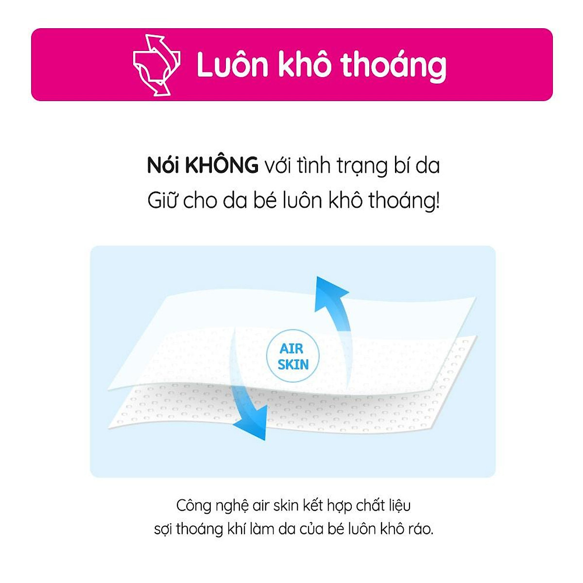 Combo Tã Dán KOKOFiT Hàn Quốc Bịch Minipack Size NB15/S14/M12/L11/XL10 và Khăn ướt thiên nhiên KOKOFiT