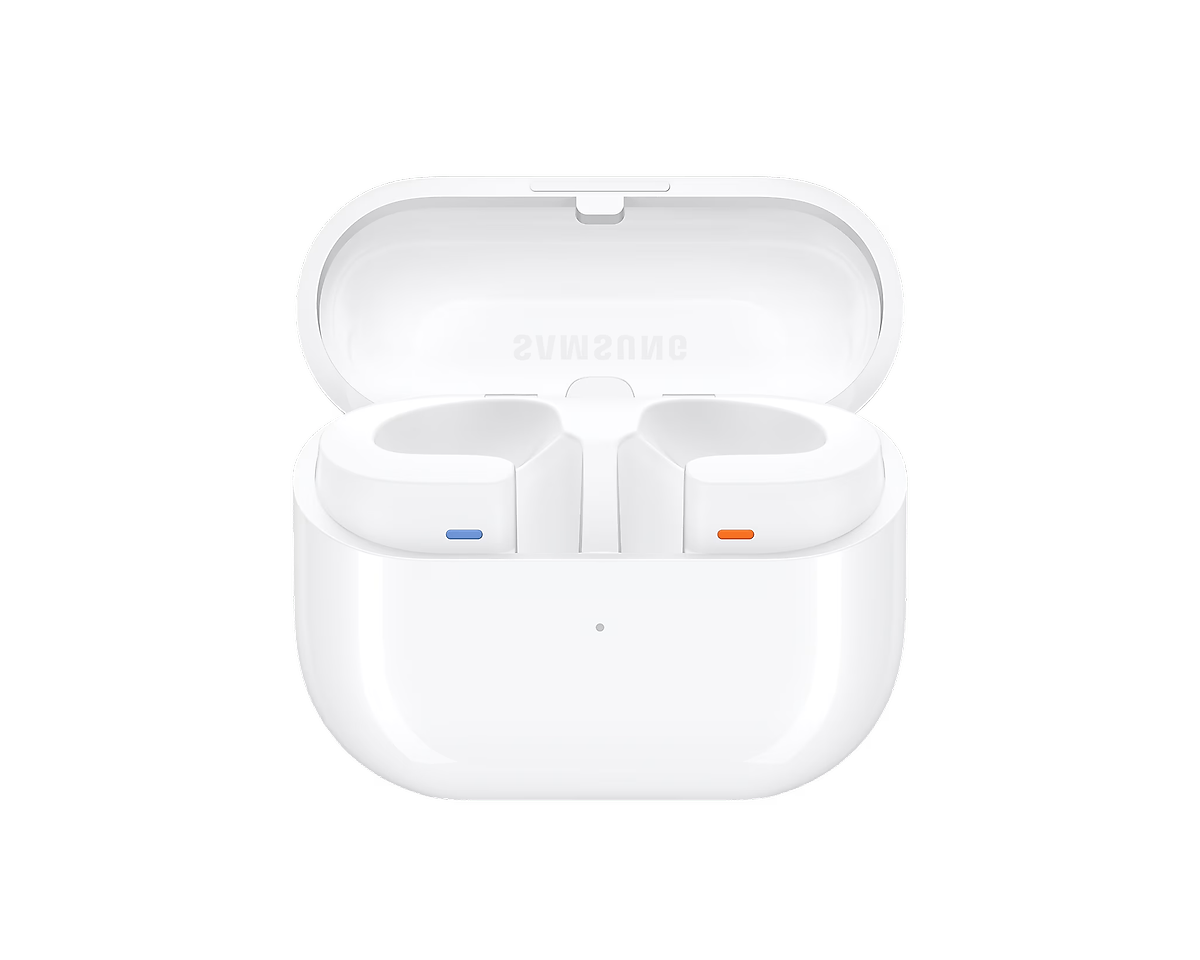 Tai Nghe Samsung Galaxy Buds 3 R530N - Hàng Chính Hãng
