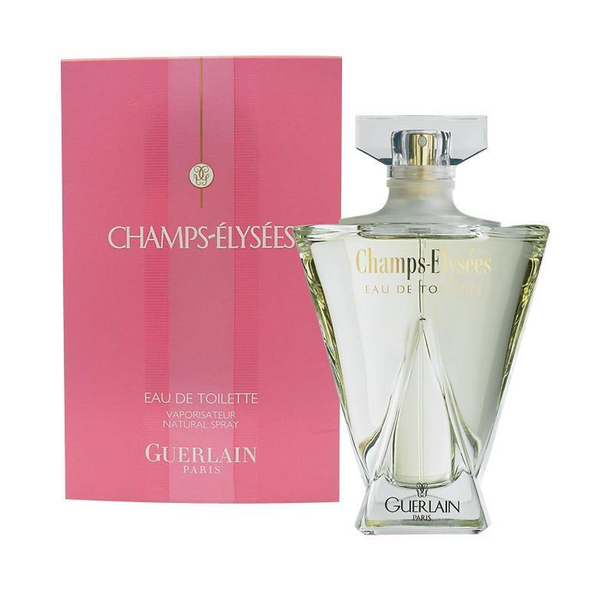 Guerlain Champs Elysees Eau de Parfum 100ml | Tiki