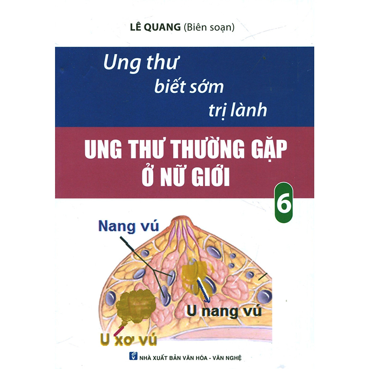 Ung Thư Biết Sớm Trị Lành: Ung Thư Thường Gặp Ở Nữ Giới