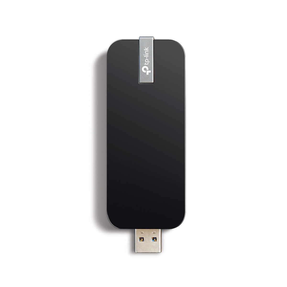 Bộ chuyển đổi USB Wifi TP-Link Archer T4U - Chuẩn AC 1300Mbps, Băng tần kép, Ăng-ten hiệu suất cao - HÀNG CHÍNH HÃNG