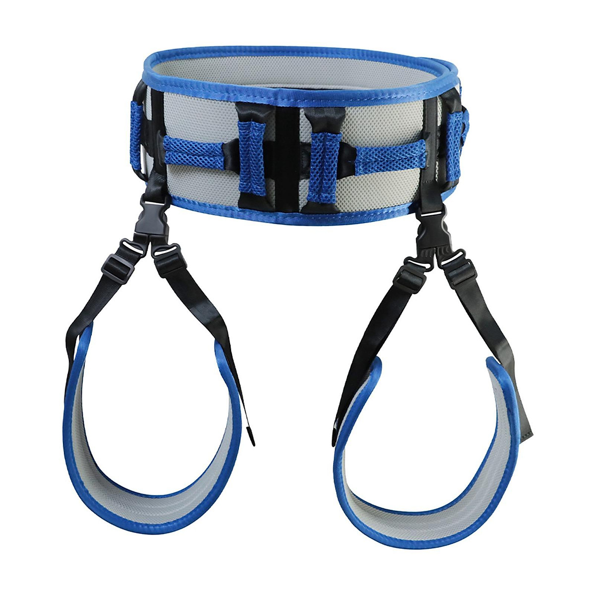 Transfer Gait Belt Device for Training Elderly Ambulation Thiết bị khác