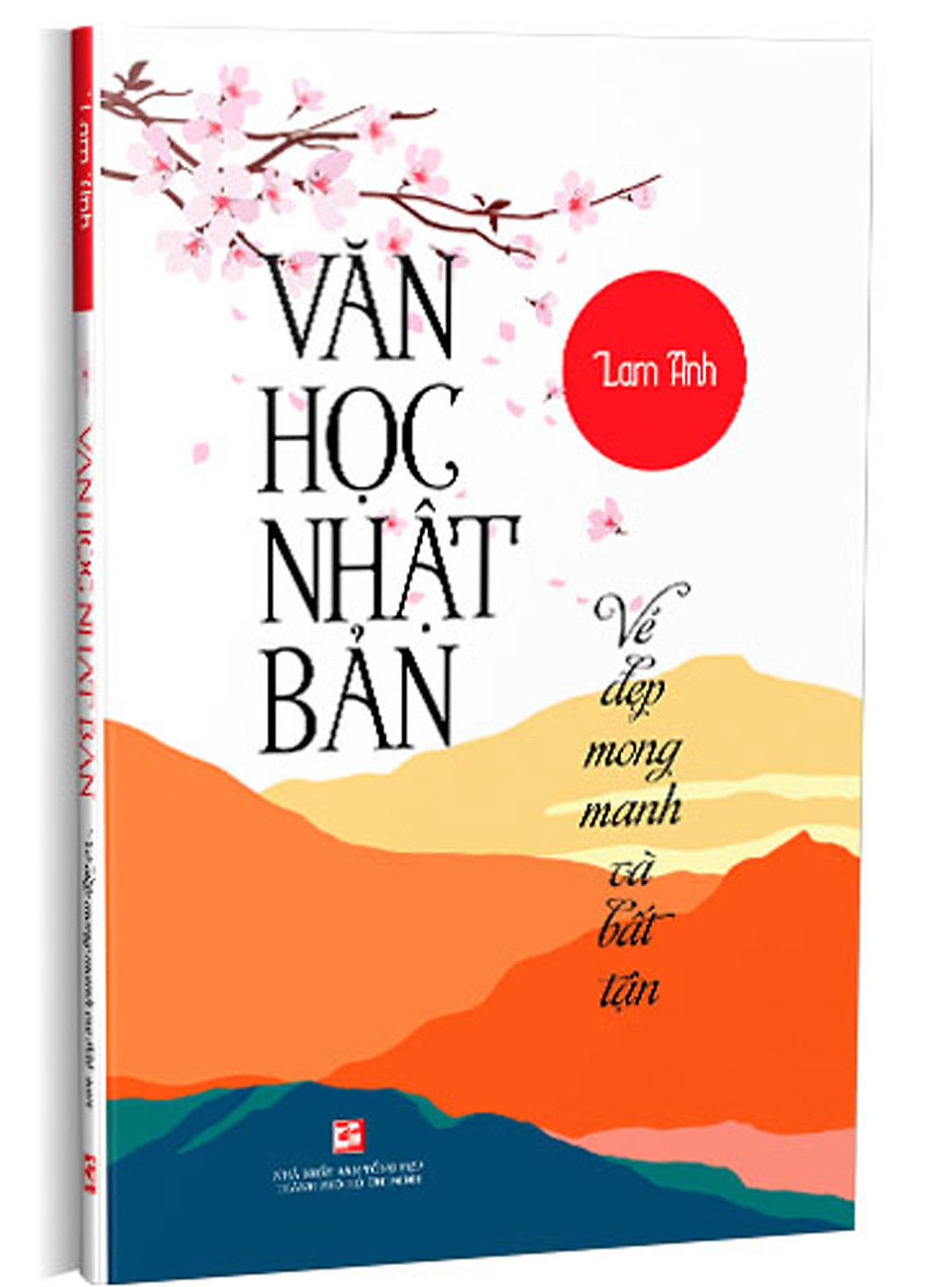 Văn Học Nhật Bản - Vẻ đẹp mong manh và bất tận