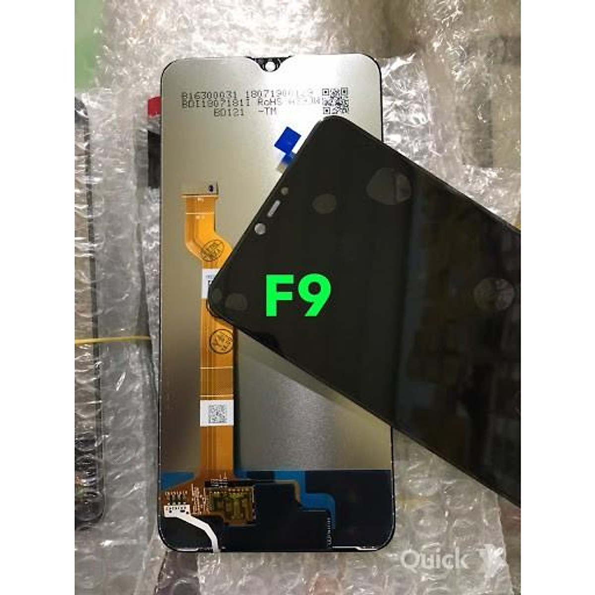 Màn hình dành cho Oppo F9 / F9 pro Màn Hình Thay Thế