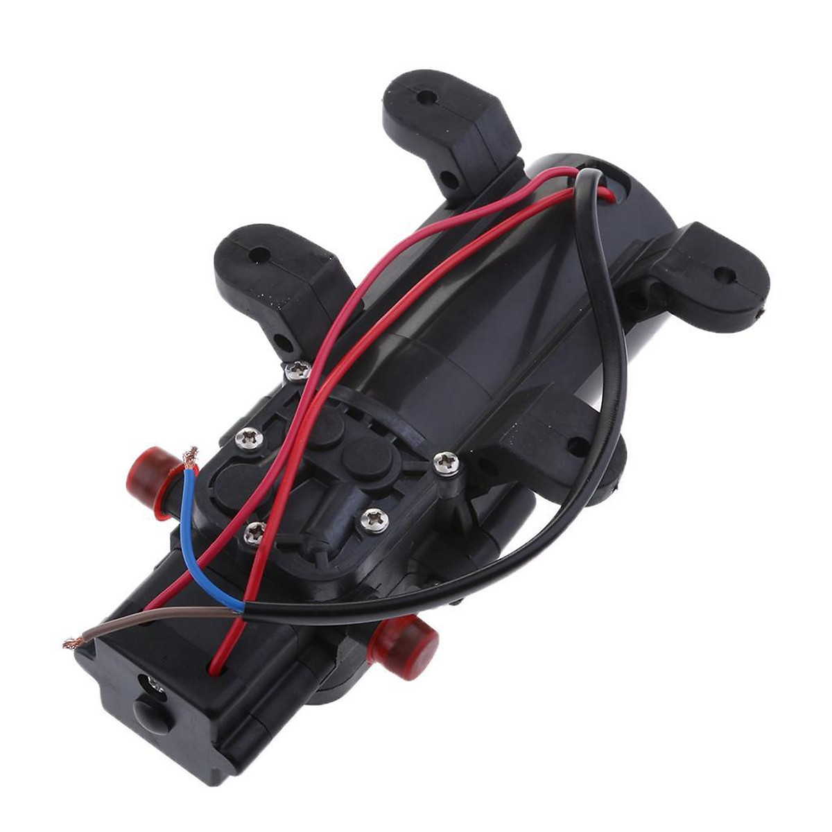 Rv Pump New Seaflo 3.3 Gpm AUTOMATIC WATER PUMP RV BOAT 110V AC 35psi 4 Year Warranty! E 12v Water Pump - Foto 9