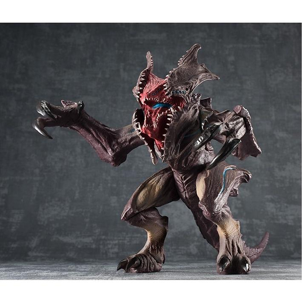 Mua Mô hình quái vật Kaiju Raijin  Pacific Rim 2 màu sơn đẹp 19cm tại Phú  Cường RC  Tiki