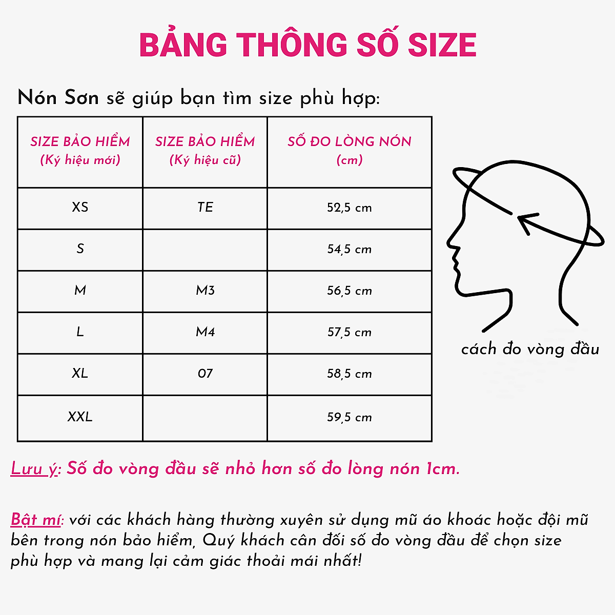 Mũ bảo hiểm nửa đầu lỗ thông gió chính hãng NÓN SƠN TG-XM181