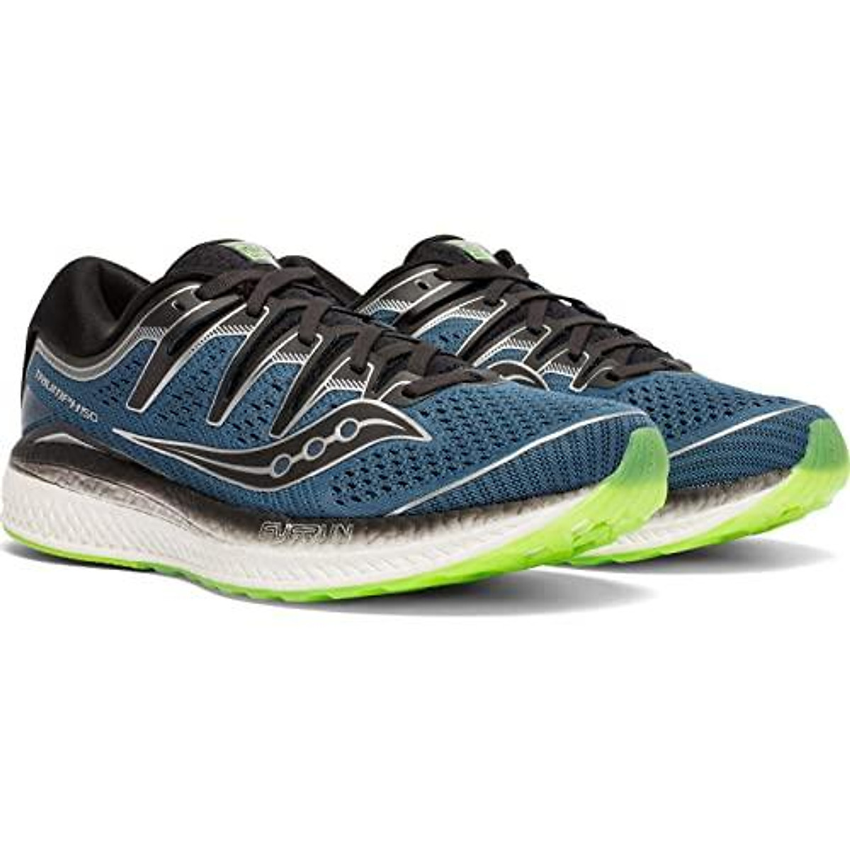 Giày saucony triumph iso 5 online