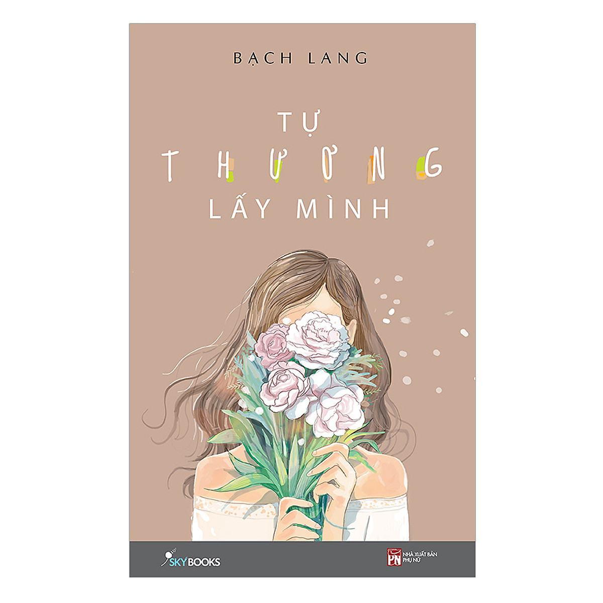 Combo Thương Thương (2 Cuốn) - Tặng Kèm Sổ Tay Tự Thương Lấy Mình