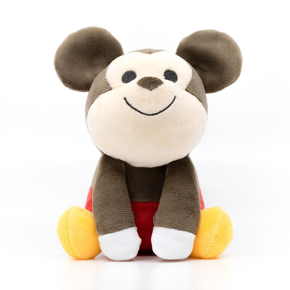 Đồ Chơi DISNEY Thú Bông Bạn Mickey Mouse Thân Yêu AG2101011 - Thú bông