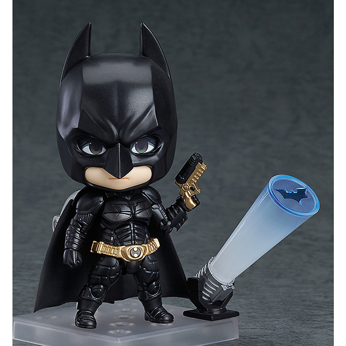 Mô Hình Nendoroid 469 - Nendoroid Batman: Hero Edition | Tiki